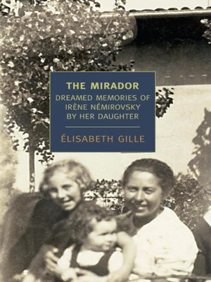 cover image of The Mirador